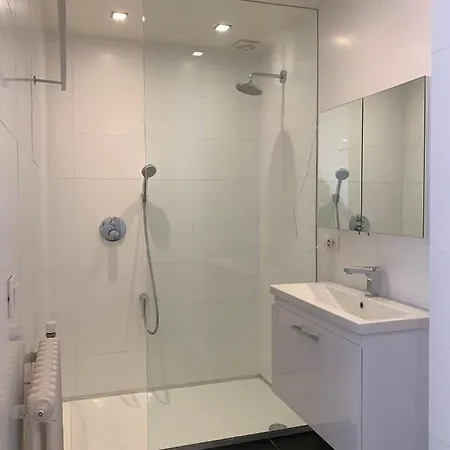 Beautiful Appartment In The Heart Of Knokke For 8 Persons Apartamento *
