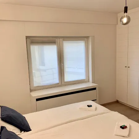 Beautiful Appartment In The Heart Of Knokke For 8 Persons Knokke-Heist